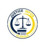 nouveau logo de justice
