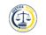 nouveau logo de justice