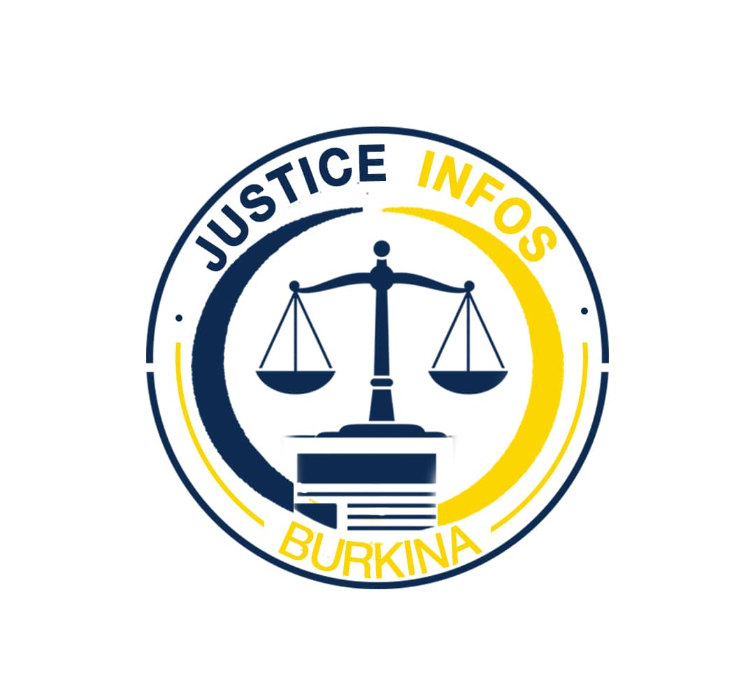 nouveau logo de justice