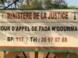 Cour d'Appel de Fada N'Gourma : verdict du procès en appel des magistrats, des douaniers et de l'avocat 705388446 1439131031592976 2287717605924830113 n