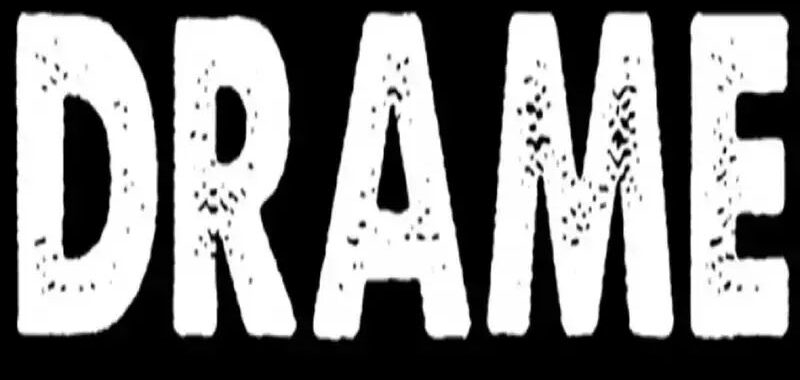 drame