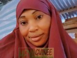 Guinée: Une femme enceinte de huit mois et mère de six enfants, tuée par balle devant son domicile 713344772 122162575562819040 31451232851967120 n