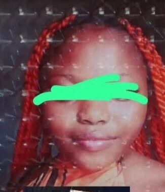 Nigéria: « Je couchais avec 50 hommes par jour », raconte une élève de 16 ans du secondaire, victime de trafic humain 716170875 122162856374819040 3619550736891446771 n