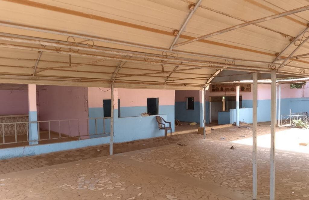 Expulsion du Maquis Tamani à Bobo-Dioulasso : Comment 33 mois d'impayés de loyers ont conduit à la libération des lieux 721208767 1405447098269295 6169245717383113780 n