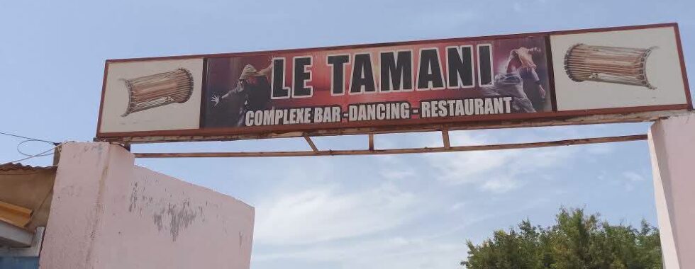 Expulsion du Maquis Tamani à Bobo-Dioulasso : Comment 33 mois d'impayés de loyers ont conduit à la libération des lieux 722857989 1384631957055070 5614619450226790116 n
