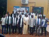 96 heures du notariat à Bobo-Dioulasso : Les notaires se forment à l’intelligence artificielle et au management des offices img 20260611 wa0031