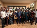 Centre de Formation Professionnelle des Avocats du Burkina Faso : la 5e promotion fait sa rentrée à Ouagadougou whatsapp image 2026 06 27 at 07.14.57