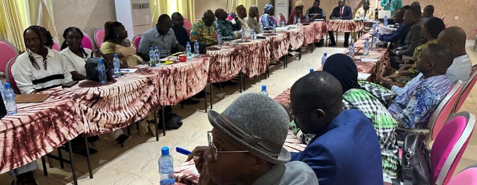 Assemblée générale des huissiers de justice du Burkina Faso : La corporation fait le bilan et trace ses perspectives whatsapp image 2026 06 27 at 15.41.24 (1)