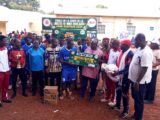 3ème édition de la Coupe de la Justice de Bobo-Dioulasso : les Dozos sacrés champions a10eb05f 3816 4e33 b6dd f63e0f465a18