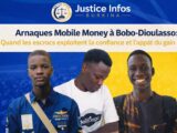 Arnaques Mobile Money à Bobo-Dioulasso : Quand les escrocs exploitent la confiance et l’appât du gain be0f3c10 e52f 4ab3 b0af 793619fa90f5