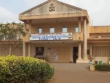 Bénin : accusé d’avoir détourné 24 millions F CFA, un ex-étudiant affirme avoir suivi un mauvais conseil benin en prison pour detournement presume de plus de 24 millions un ex etudiant de luniversite faucon se defend devant le tribunal 1781204076