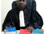 6e Congrès ordinaire du Syndicat des Magistrats Burkinabè : Les congressistes refusent la démission de Diakalya Traoré et le reconduisent à la tête du syndicat whatsapp image 2026 07 12 at 08.00.04