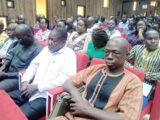 14e Conférence annuelle des greffiers : Les acteurs du greffe mobilisés pour améliorer le recouvrement des recettes whatsapp image 2026 07 14 at 18.35.40 (1)
