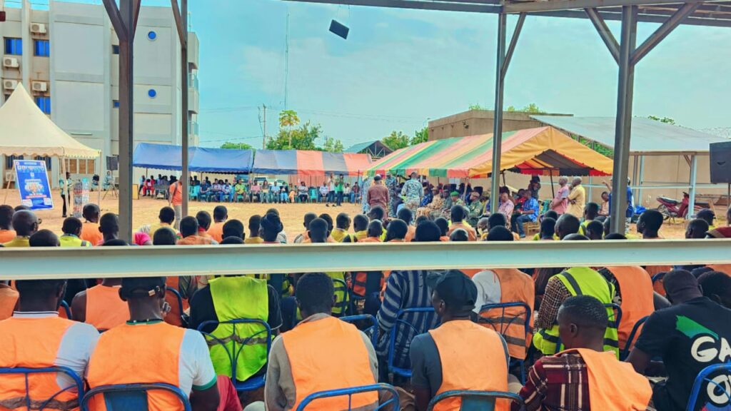 Journée internationale Nelson Mandela : La MACB mise sur l'agriculture pour préparer la réinsertion des détenus whatsapp image 2026 07 19 at 11.13.35 (1)