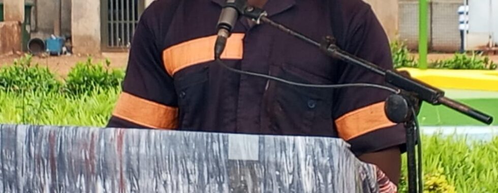 Journée internationale Nelson Mandela : « La prison n'est pas seulement un lieu de privation de liberté, c'est aussi un lieu où l'on peut changer et préparer un nouveau départ », témoigne un détenu de la MACB whatsapp image 2026 07 19 at 11.13.36