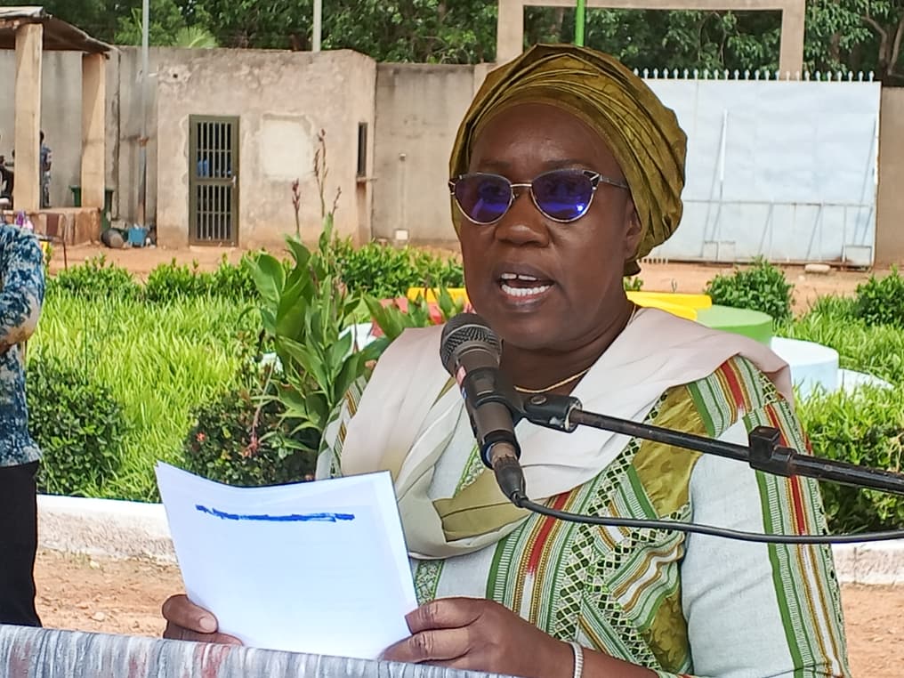 Journée internationale Nelson Mandela : La MACB mise sur l'agriculture pour préparer la réinsertion des détenus whatsapp image 2026 07 19 at 11.19.39
