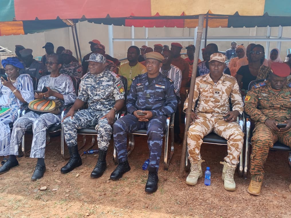 Journée internationale Nelson Mandela : La MACB mise sur l'agriculture pour préparer la réinsertion des détenus whatsapp image 2026 07 19 at 11.20.57