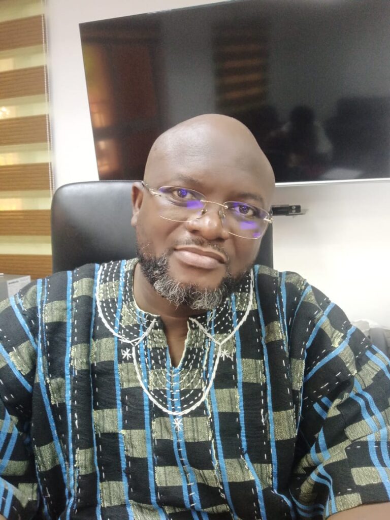 Semaine de l'Avocat 2026 : « Dans nos pays, beaucoup pensent que les avocats sont des bagarreurs qu'il faut contacter seulement lorsque tout est compromise ou presque… », le Bâtonnier, Batibié BENAO whatsapp image 2026 07 20 at 15.52.37