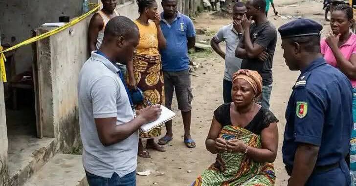 Cameroun: Un époux déclare partir en voyage et est retrouvé mort chez sa maîtresse whatsapp image 2026 07 29 at 07.01.33