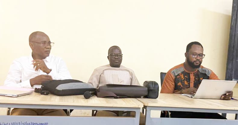 Semaine de l'Avocat burkinabè 2026 : Les étudiants de l'Université Nazi Boni sensibilisés aux réalités de la profession d'avocat whatsapp image 2026 07 29 at 17.54.26