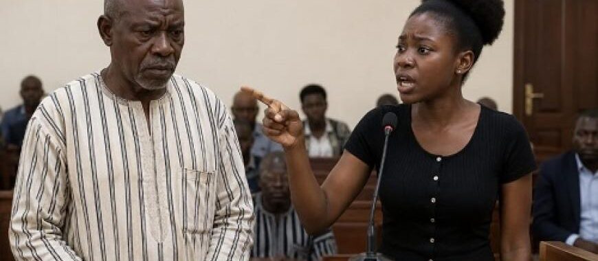 Ouagadougou : Recrutée comme aide-ménagère, elle accuse son employeur de viol et de transmission du VIH whatsapp image 2026 07 31 at 08.11.32