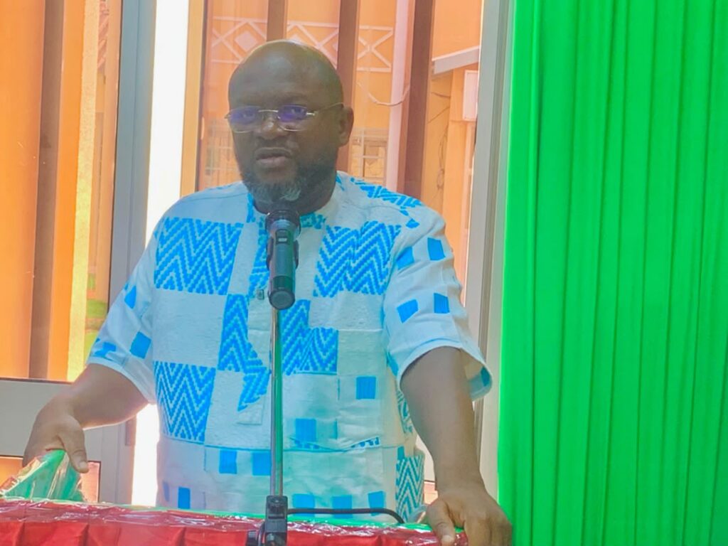 Semaine de l'Avocat 2026 : Les avocats du Burkina Faso à l'école du management de leurs cabinets whatsapp image 2026 07 31 at 14.03.48