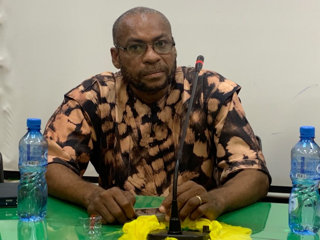 Semaine de l'Avocat 2026 : Les avocats du Burkina Faso à l'école du management de leurs cabinets whatsapp image 2026 07 31 at 14.03.50