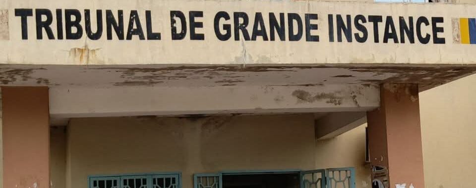 Tchad : Un marabout devant la justice pour sorcellerie et menaces fb img 1789504919431