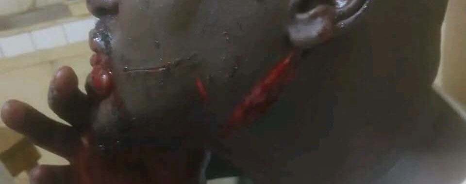 Tchad : Un ingénieur frappé par sa femme et dépouillé de ses diplômes parce qu'il est rentré tard fb img 1789532415472