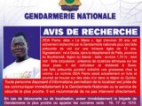 Viol présumé sur une mineure de 13 ans : la Gendarmerie recherche Zida Pierre, alias « Le Maire » fb img 1789799259804
