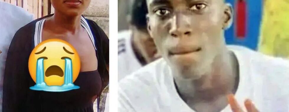Côte d’Ivoire : Une jeune dame enceinte tuée à la machette par son copain à Agboville fb img 1790234218077