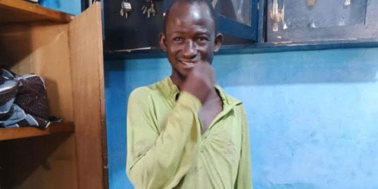Ghana : Un homme condamné à 10 ans de prison pour le viol d’une fillette de 11 ans fb img 1790667890844