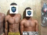 Bénin : Un braqueur tente de revendre son butin à un policier en tenue civile img 20260918 wa0024