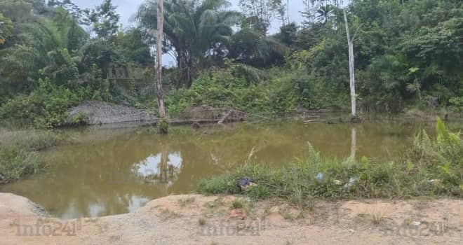 Gabon : Un garçon de 6 ans mortellement poignardé par accident par son frère aîné img 20260921 wa0009