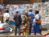 Cameroun : Quatre journalistes placés en garde-à-vue après la disparition présumée des lunettes du ministre en charge de l’Economie img 20260922 wa0000