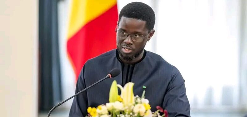 Sénégal : 984 détenus bénéficient d’une grâce présidentielle img 20260923 wa0043