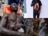 Côte d' Ivoire : L’assassin présumé de la jeune femme enceinte de 8 mois évacué d’urgence suite à un lynchage populaire img 20260924 wa0012