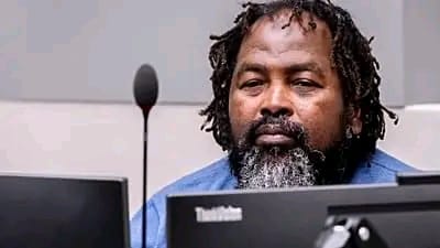 CPI : Mahamat Saïd reconnu coupable de crimes contre l’humanité en Centrafrique img 20260924 wa0037