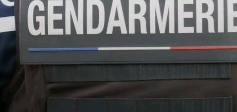 France : Accusé d’avoir filmé sous la porte des toilettes des femmes, un gendarme écroué pour voyeurisme img 20260926 wa0000