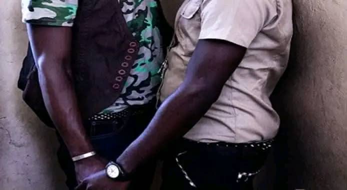 Sénégal : 6 présumés homosexuels échappent à un lynchage img 20260926 wa0004