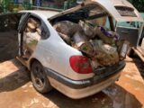Ouagadougou : La Coordination nationale de lutte contre la fraude saisit 106 cartons de poulets congelés img 20260926 wa0020