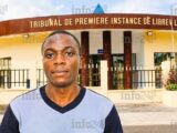 Gabon : En agent pénitentiaire pour impressionner sa copine au tribunal, il finit démasqué et… en prison img 20260927 wa0010