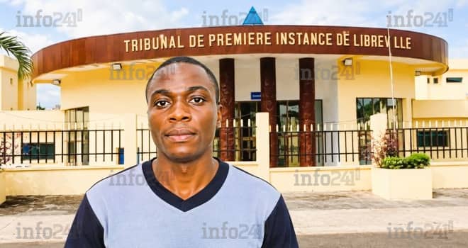 Gabon : En agent pénitentiaire pour impressionner sa copine au tribunal, il finit démasqué et… en prison img 20260927 wa0010
