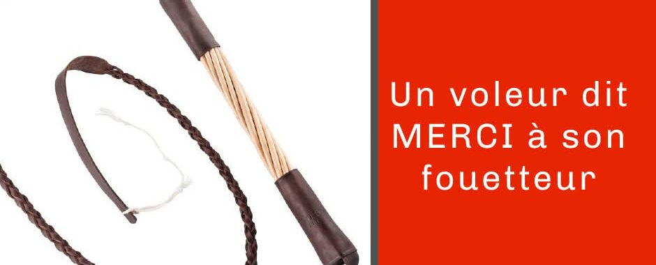 Tchad : un voleur dit merci à son fouetteur img 20260927 wa0011