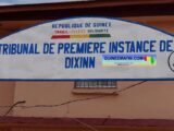 Guinée : Un homme condamné pour vol de chaussures dans une mosquée, « En une seule journée, il a pris 9 paires » img 20260929 wa0040