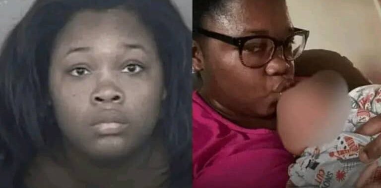États-Unis : Un bébé brûlé vif dans un four, sa mère affirme l’avoir confondu avec son berceau img 20260930 wa0003