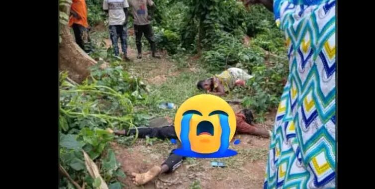 Côte d’ivoire : Un jeune homme abat sa compagne avant de retourner l’arme contre lui whatsapp image 2026 09 18 at 17.36.30