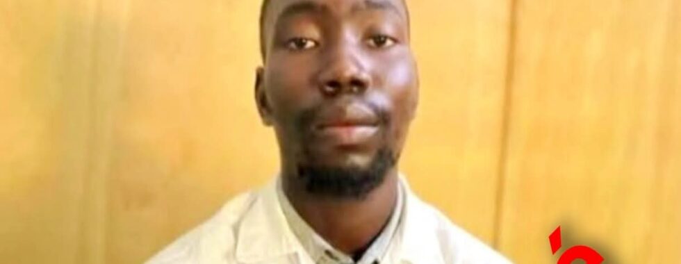 Burkina : La Police nationale recherche Bonkoungou Clément pour des faits présumés d'assassinat whatsapp image 2026 09 22 at 17.34.23