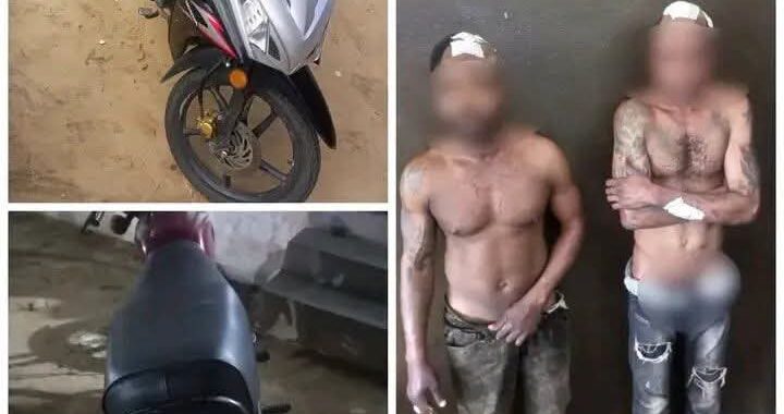 Bénin : Deux présumés voleurs sauvés d’un lynchage par la police whatsapp image 2026 09 29 at 18.24.29