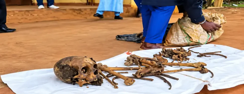 Cameroun : un homme interpellé en possession d’ossements humains dans un sac f58cd520 f48e 4a90 939f c63ddc2ce4ac 1536x810